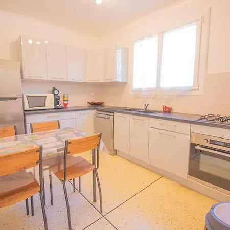 Prázdninový dům Saint-raphael Maison 8 Pers, Jardin, Proche