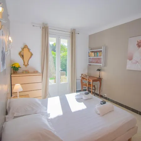 Saint-raphael Maison 8 Pers, Jardin, Proche *