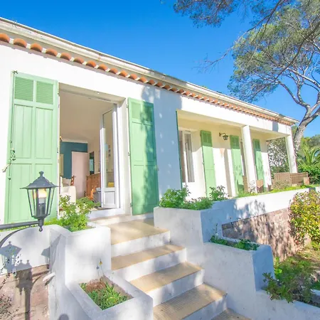 Saint-raphael Maison 8 Pers, Jardin, Proche Saint-Raphaël