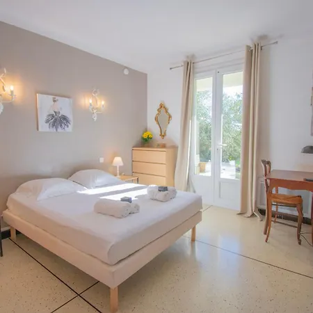 Feriehus Saint-raphael Maison 8 Pers, Jardin, Proche *
