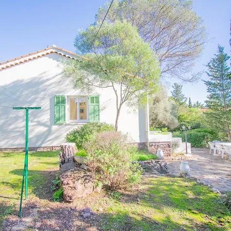 Feriehus Saint-raphael Maison 8 Pers, Jardin, Proche Saint-Raphaël