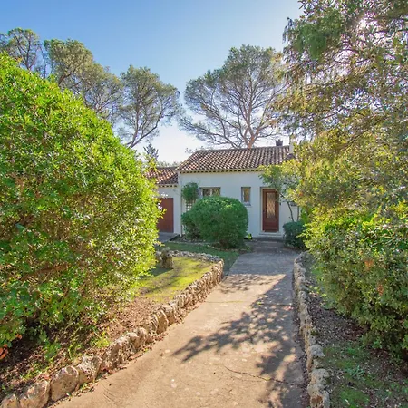 Saint-raphael Maison 8 Pers, Jardin, Proche Tatil Evi